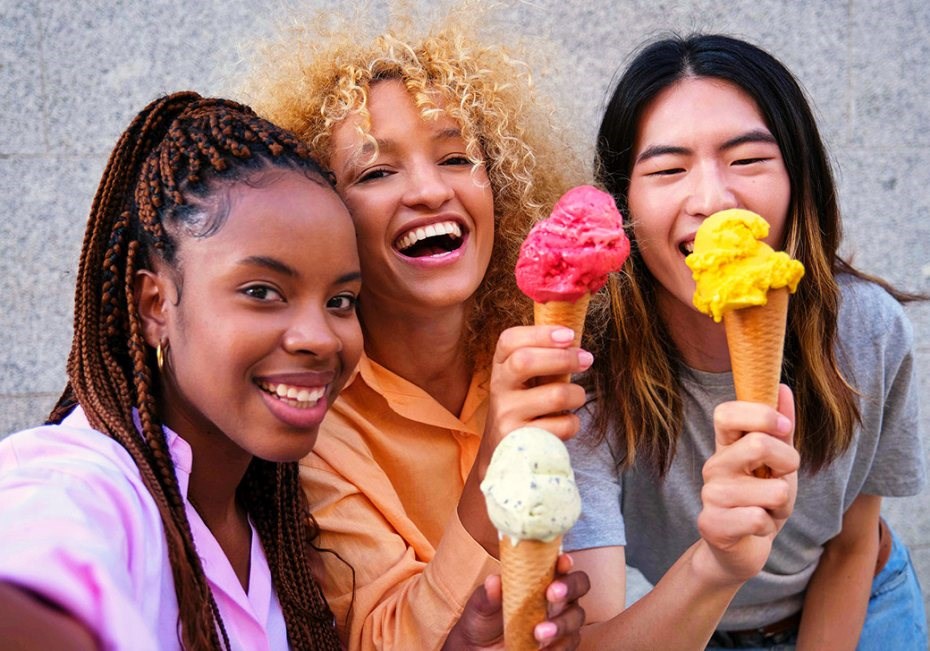 Samsung Galaxy A37 selfies